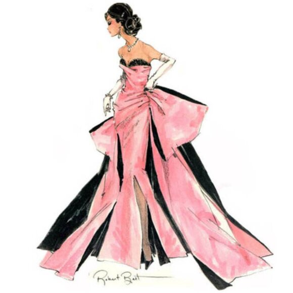 ALDO Brodkin Bling Rhinestone Slide Sandals nude Size 9 - Picture 4 of 4